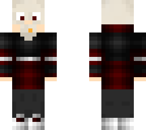 red modur