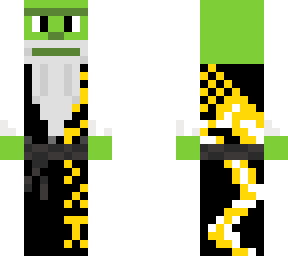 sensei shrek
