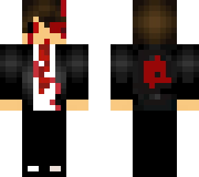 skin corrupt