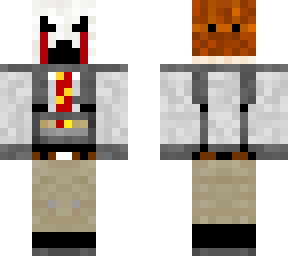 skull shooter - revision