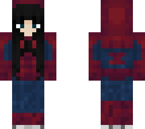 spider-woman