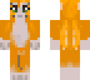 stampylong**** official skin v1