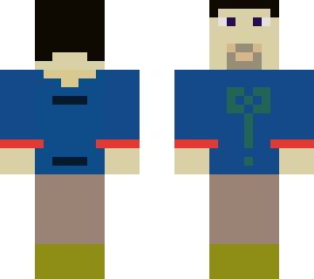 steve