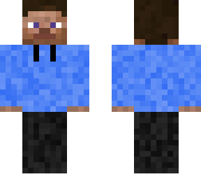 steve blu
