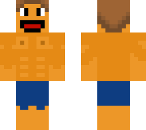 strong boterkutje