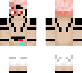 sukuna reencarnado