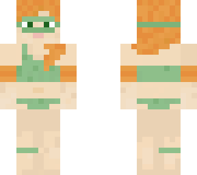 swimmer alex