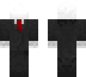 the buisnessman