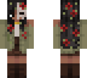 the earth witch