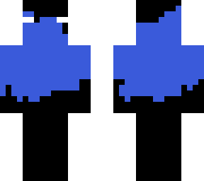 the glitched