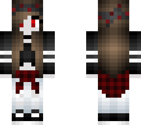 vampier girl