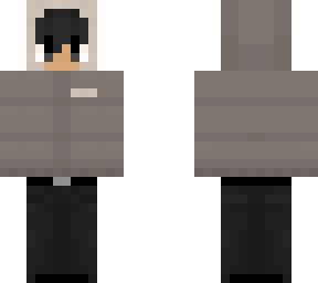 winter jacket v2 - muj