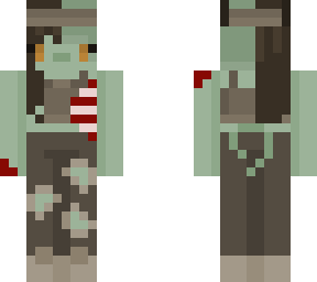 workout skin