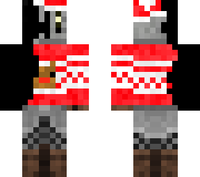 xmas aiglenoir22r2