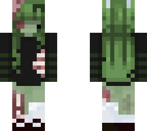 zombie cutie 2