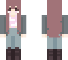 /((girl))/