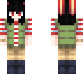 + my - fishing - skin +