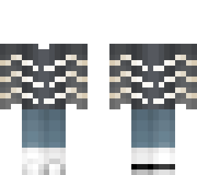 ~bone sweater~ - ~comfy clothes~ - part 55 - [body base]
