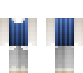 ~homework meetup~ - ~comfy clothes~ - part 57 - [body base]