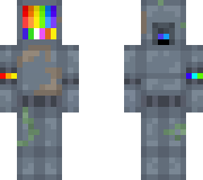 [remake] tv robot
