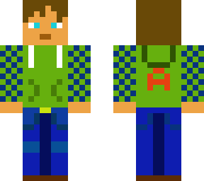 adam (updated)
