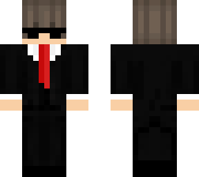 agent boii