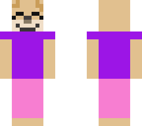 annie (oc)
