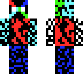 awesomepro3000 inverted