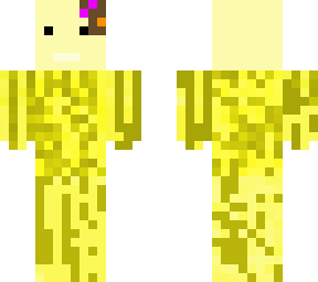 banana boy