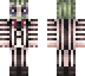 beetlejuice