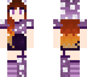 better mushroom girlie