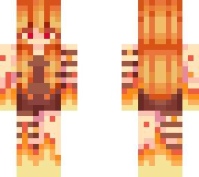 blazeborn