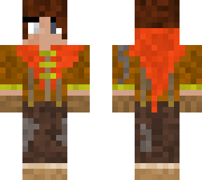 blazeborn
