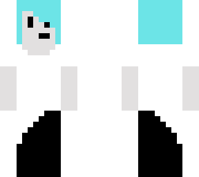 blue emo