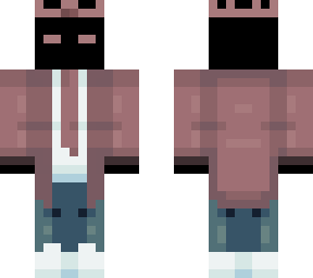 brown coat devil