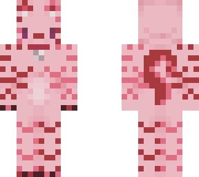char fursona