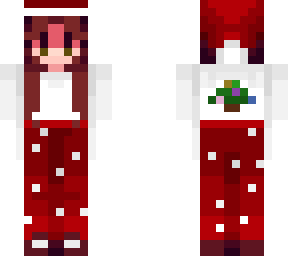 christmas :d