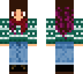 christmas jem
