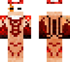 christmas king