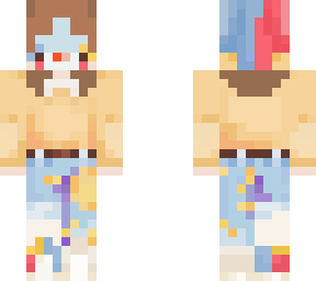 clown