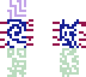 color mash