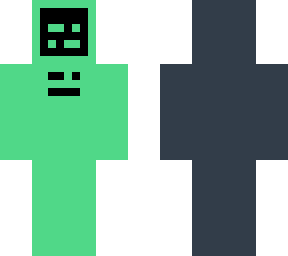 computer man ig