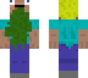 daarick con vomito