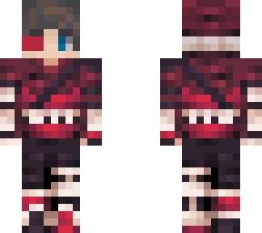 davidxd (red rabbits)