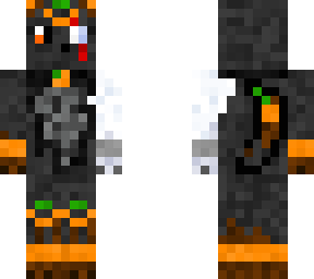 day of ghosts and pumpkins