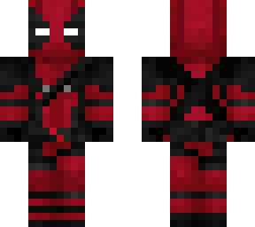dead pool