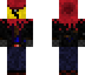 devil optikulus