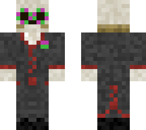 dia de los muertos skeleton