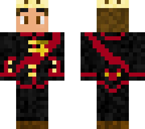 diarch king