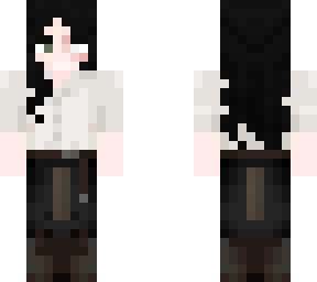 elf girl